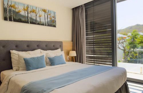 Long Hai House | Discover LyGia Villa Long Hải: Oceanfront Retreat Awaits