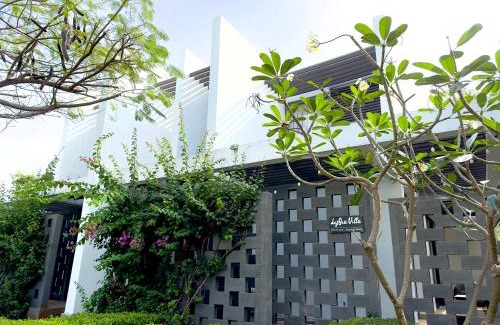 Long Hai House | Discover LyGia Villa Long Hải: Oceanfront Retreat Awaits