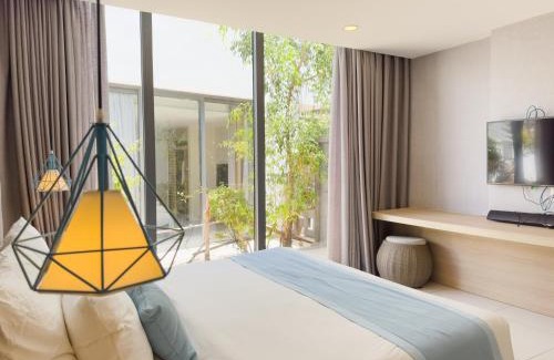 Long Hai House | Discover LyGia Villa Long Hải: Oceanfront Retreat Awaits