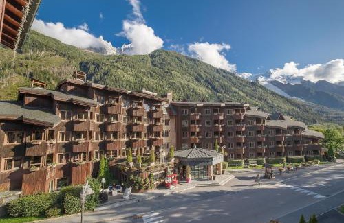 Chamonix City Centre Hotel | Lykke Hotel & Spa Chamonix - Relaxing Retreat with Top Amenities