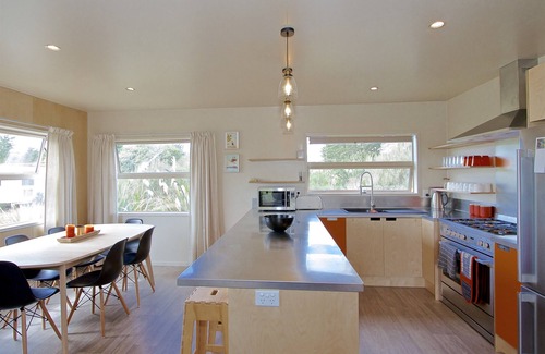 National Park Village Cottage | Guest Rated: Lykkebu Holiday Home near National Park