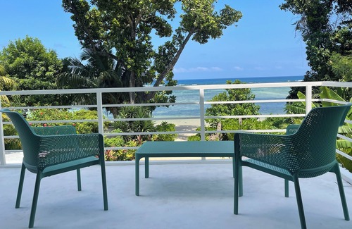 Pointe Au Sel Villa | Lyla Beach Villa Seychelles