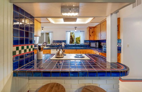 Elgin Apartment | Secluded Farmhouse Near Wineries & Parker Canyon Lake