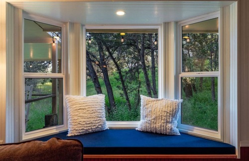 Elgin Apartment | Secluded Farmhouse Near Wineries & Parker Canyon Lake