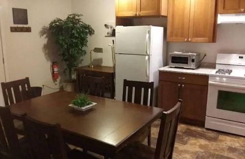 Bourbonnais House | Discover Comfort at Lyle & Taylor: Your Home Away