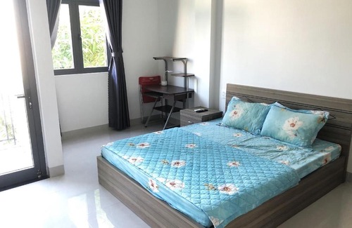 Quy Nhon House | Experience Oceanfront Bliss at Lyly's House Homestay