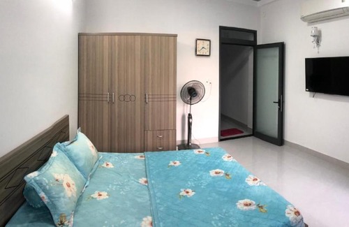 Quy Nhon House | Experience Oceanfront Bliss at Lyly's House Homestay
