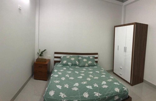 Quy Nhon House | Experience Oceanfront Bliss at Lyly's House Homestay