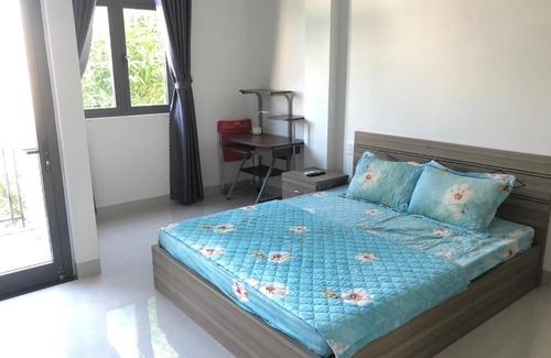 Quy Nhon House | Experience Oceanfront Bliss at Lyly's House Homestay