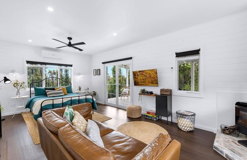 Budgong Cottage | Lymbery Cottage - Kangaroo Valley