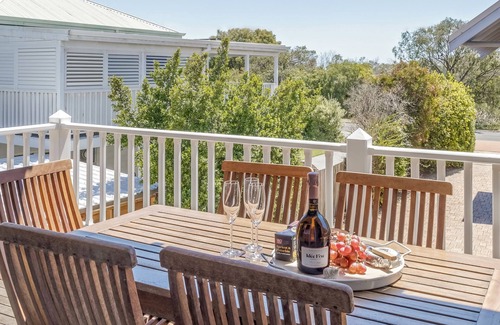 Quindalup House | Unforgettable Stay at Lymewood Beach House Dunsborough
