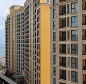 An Thoi Apartment | LYNA APARTMENT - HILLSIDE , SUNSET Town