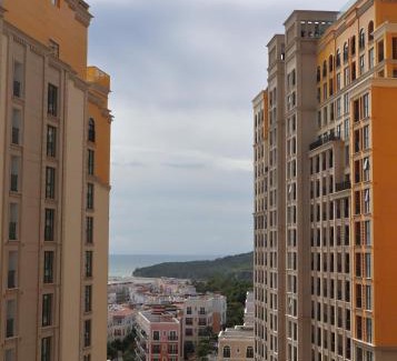 An Thoi Apartment | LYNA APARTMENT - HILLSIDE , SUNSET Town