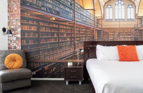 Lyndoch Hotel | Discover Comfort at Lyndoch Hill – 4-Star Family Getaway