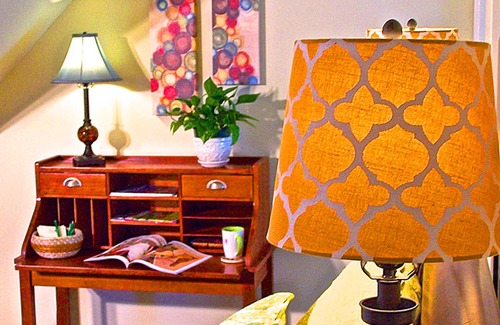 Northside District Bed & Breakfast | Discover Lyndon House B&B: Eco-Friendly Comfort Awaits