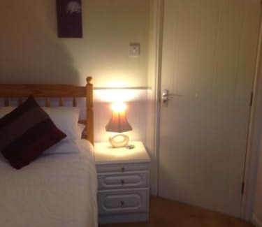 Carlisle Bed & Breakfast | Welcoming Lynebank House Hotel: Pet Friendly & Breakfast Included