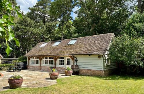 Thetford House | Experience Lynford Holiday Cottages in Thetford Forest