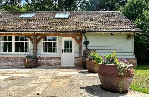 Thetford House | Experience Lynford Holiday Cottages in Thetford Forest