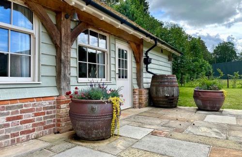 Thetford House | Experience Lynford Holiday Cottages in Thetford Forest
