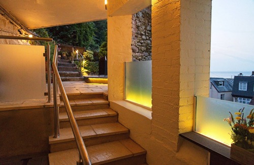 Lynmouth Cottage | Lynmouth View