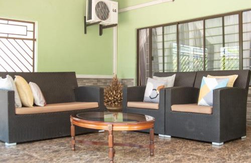 Livingstone House | Lynn Holiday Inn