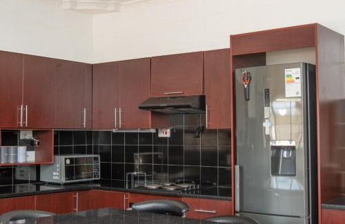 Livingstone House | Lynn Holiday Inn