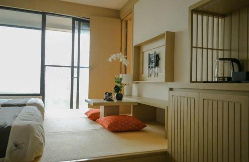 Thanh Thuy Apartment | Lynn Times Thanh Thuỷ Hotels & Resorts