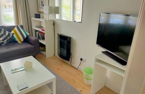 Wadsworth House | Child-Friendly Lynton House: 4-Star Stay with High Ratings