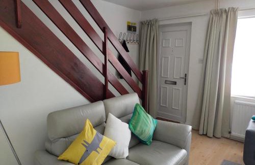 Wadsworth House | Child-Friendly Lynton House: 4-Star Stay with High Ratings