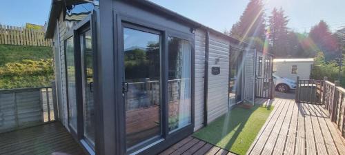 Evanton Other | Pet-Friendly Lynton Lodges: Rated 10/10 for Comfort