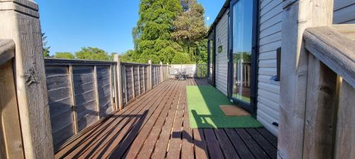Evanton Other | Pet-Friendly Lynton Lodges: Rated 10/10 for Comfort