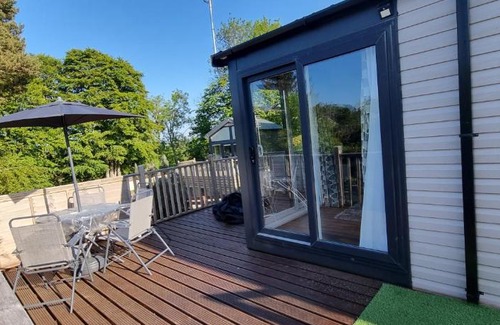 Evanton Other | Pet-Friendly Lynton Lodges: Rated 10/10 for Comfort