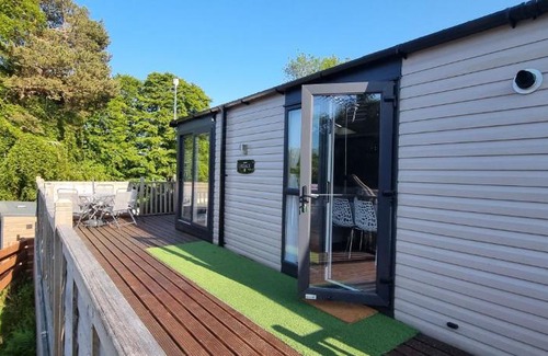 Evanton Other | Pet-Friendly Lynton Lodges: Rated 10/10 for Comfort