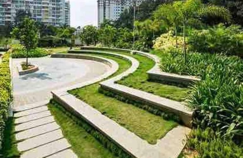 Agara Apartment | Experience Lynx: Modern Comfort with Essential Amenities