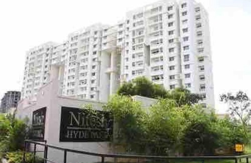 Agara Apartment | Experience Lynx: Modern Comfort with Essential Amenities