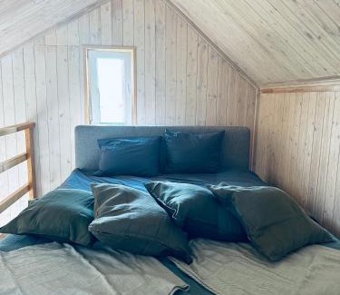Zemgale House | Relax at Lynx: Pet-Friendly Stay with Hot Tub and Breakfast