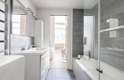 Bellecour - Hotel Dieu Apartment | Lyon 2, Plein centre, 60m2, Place des Jacobins