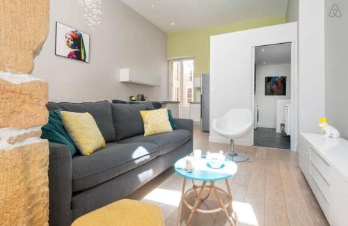 Bellecour - Hotel Dieu Apartment | Lyon 2, Plein centre, 60m2, Place des Jacobins