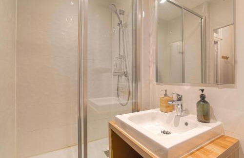 Part Dieu - Bir Hakeim Apartment | Family-Friendly Getaway at Le DODO Part-Dieu, Rated 8/10