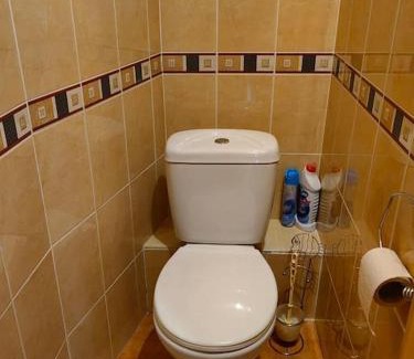 Siauliai Apartment | Child-Friendly Escape at Lyra's Cozy Large Apartment