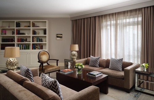 Kilkenny Hotel | Elegant Lyrath Estate Hotel Spa & Convention Centre Awaits