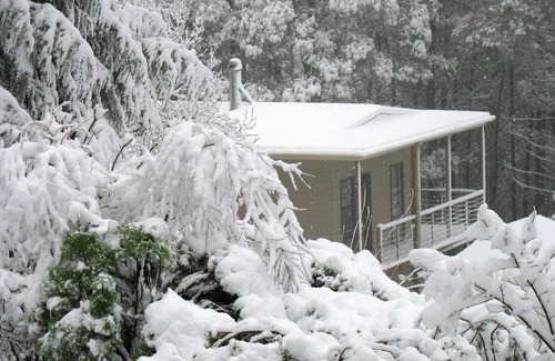 Mount Toolebewong Cottage | Experience Nature at Lyrebird Cottages, Yarra Valley Retreat