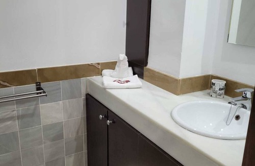 El Ejido Apartment | Family-Friendly Retreat at Lyrioshomes Los Tréboles
