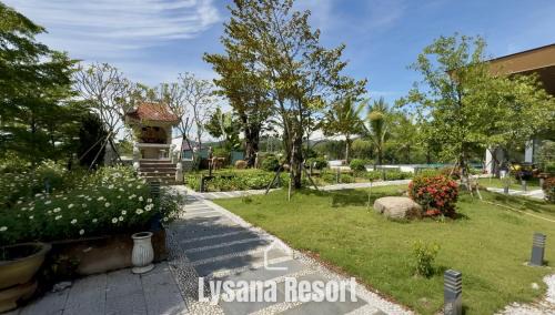 Huong Tra Resort | Lysana Resort, Experience Hue Space and Flavors