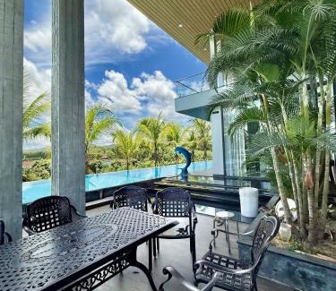 Huong Tra Resort | Lysana Resort, Experience Hue Space and Flavors