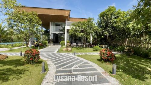 Huong Tra Resort | Lysana Resort, Experience Hue Space and Flavors