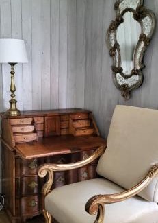 Larvik Bed & Breakfast | Oceanfront Comfort at Lysko Gjestegård - Guest Rated 9/10