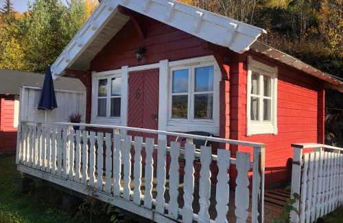 Sauherad Resort | Experience Nature at Lystang Glamping & Cabins - Rated 9/10