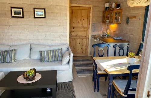 Sauherad Resort | Experience Nature at Lystang Glamping & Cabins - Rated 9/10