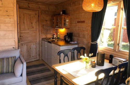 Sauherad Resort | Experience Nature at Lystang Glamping & Cabins - Rated 9/10